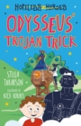 Odysseus' Trojan Trick - Book