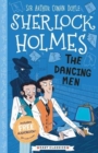 The Dancing Men (Easy Classics) - Book