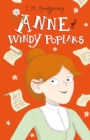 Anne of Windy Poplars - Book