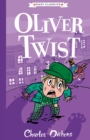 Oliver Twist (Easy Classics) - Book