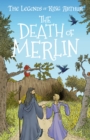 The Death of Merlin (Easy Classics) - Book