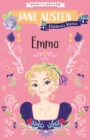 Emma (Easy Classics) - Book