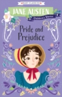 Pride and Prejudice (Easy Classics) - Book