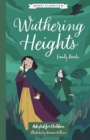 Wuthering Heights (Easy Classics) - Book