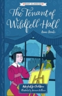 The Tenant of Wildfell Hall (Easy Classics) - Book
