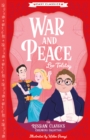 War and Peace (Easy Classics) - Book