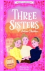 Three Sisters (Easy Classics) - Book