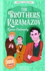 The Brothers Karamazov (Easy Classics) - Book