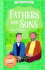 Fathers and Sons (Easy Classics) - Book