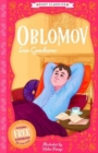 Oblomov (Easy Classics) - Book