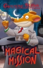 Geronimo Stilton: Magical Mission - Book