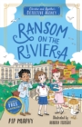 Ransom on the Riviera - Book