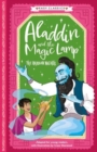 Arabian Nights: Aladdin and the Magic Lamp (Easy Classics) - Book