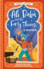 Arabian Nights: Ali Baba and the Forty Thieves (Easy Classics) - Book