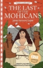 The Last of the Mohicans (Easy Classics) - Book