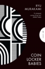 Coin Locker Babies - eBook