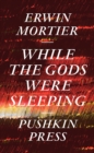 While the Gods Were Sleeping - eBook