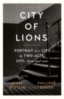 City of Lions - eBook