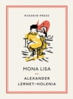 Mona Lisa - eBook