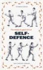 The Noble English Art of Self-Defence - eBook