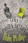 Some Possible Solutions - Book