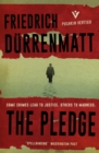 The Pledge - eBook