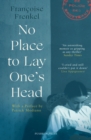 No Place to Lay One's Head - Book