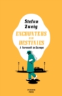 Encounters and Destinies : A Farewell to Europe - eBook