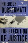 The Execution of Justice - eBook
