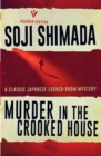 Murder in the Crooked House - eBook
