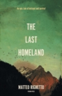 The Last Homeland - eBook