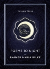 Poems to Night - Book
