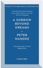 A Sorrow Beyond Dreams - Book