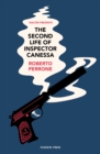 The Second Life of Inspector Canessa - Book