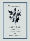 Nocturnal Apparitions : Essential Stories - Book