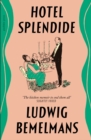 Hotel Splendide - Book