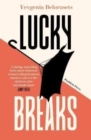 Lucky Breaks - Book