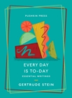 Every Day is To-Day - eBook