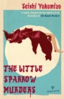 The Little Sparrow Murders - eBook