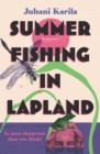 Summer Fishing in Lapland - eBook