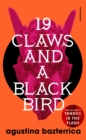 Nineteen Claws and a Black Bird - Book