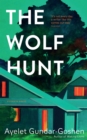 The Wolf Hunt - eBook