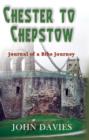 Chester to Chepstow - eBook