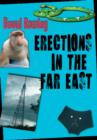 Erections in the Far East - eBook