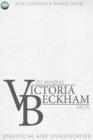 101 Amazing Victoria Beckham Facts - eBook