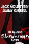 101 Amazing Slenderman Facts - eBook