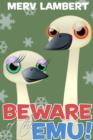 Beware of the Emu! - eBook