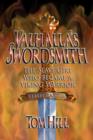 Valhalla's Swordsmith : The slave girl who became a Viking warrior - eBook