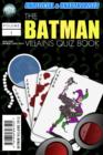 The Batman Villains Quiz Book - eBook