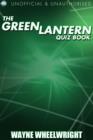 The Green Lantern Quiz Book - eBook